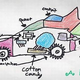 Illustration for article titled Kids Honda Odyssey Concepts More Exciting Than Real Deal